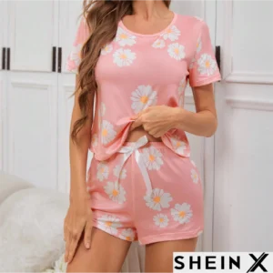 Shein X